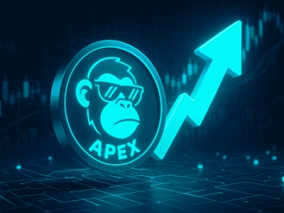 ApeX Protocol (APEX): что это, как работает токен и перспектива