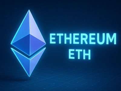 Что такое Ethereum и криптовалюта Ether (ETH): обзор, цена, возможности