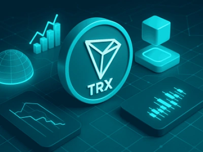 Криптовалюта TRX (Tron): экосистема, технология, курс и перспективы