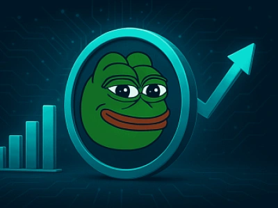 Криптовалюта PEPE: цена и перспективы мем-монеты