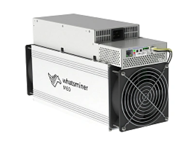 Обзор ASIC-майнера Whatsminer M60