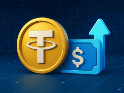 USDT (Tether) — стабильная криптовалюта, зачем нужна и как работает