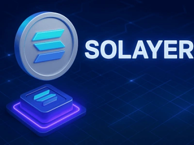 Solayer (LAYER): криптовалюта второго уровня на Solana — обзор и прогноз