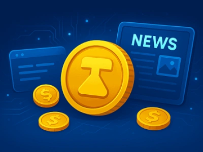 Криптовалюта TOMI: как работает и какие новости влияют