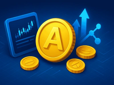 Криптовалюта AEVO: что это, как работает, перспективы