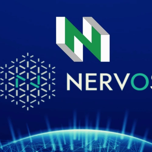 Nervos CKB (Eaglesong)