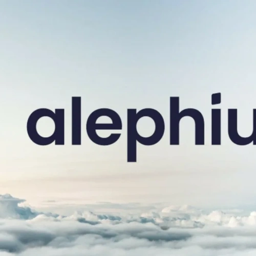Alephium (Blake3)