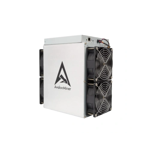 ASIC майнер Canaan Avalon 1246 85 TH/s