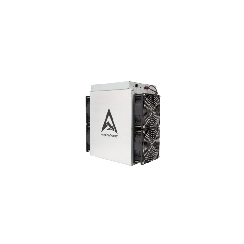 ASIC майнер Canaan Avalon 1246 85 TH/s