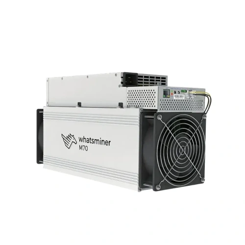 ASIC майнер Whatsminer M70 222TH/s