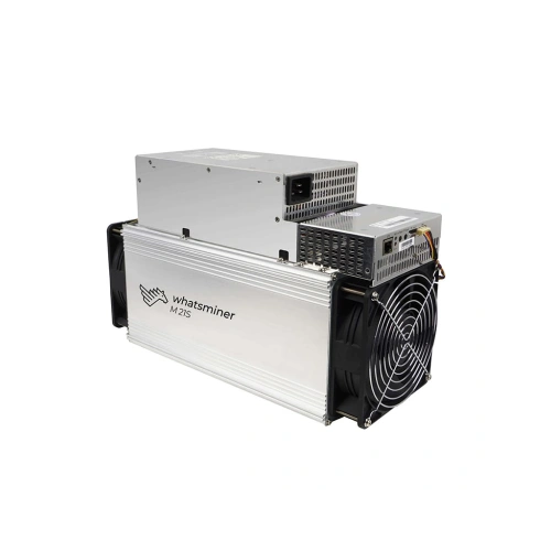 ASIC майнер Whatsminer M21S 48TH/s