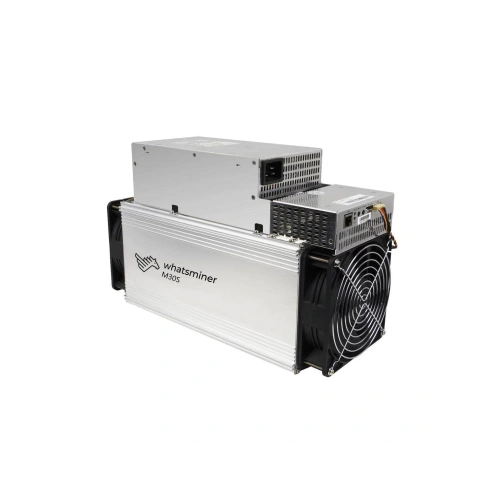 ASIC майнер Whatsminer M30S 92TH/s