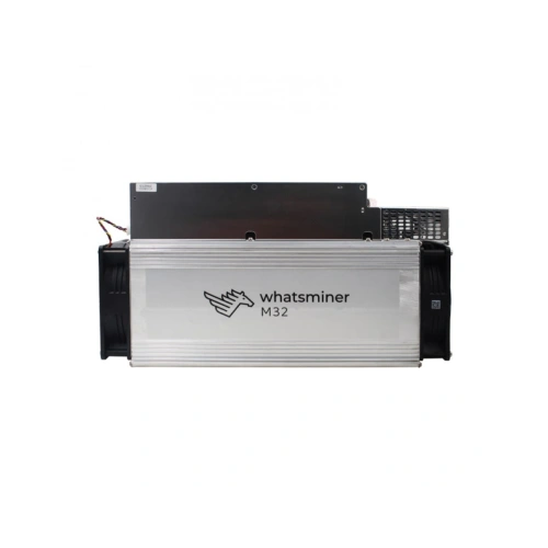 ASIC майнер Whatsminer M32 70TH/s