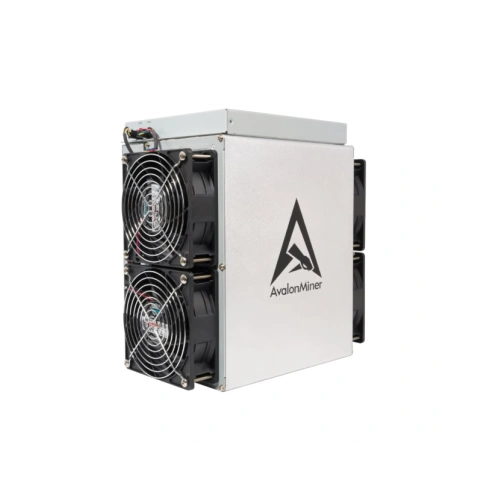 ASIC майнер Canaan Avalon 1246 96 TH/s