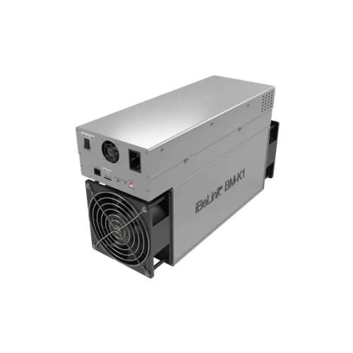 ASIC майнер iBeLink BM-K1 5300 GH/s