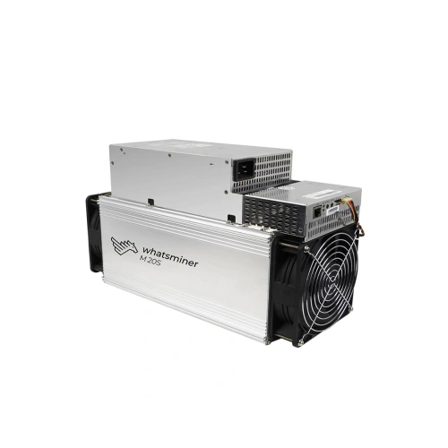 ASIC майнер Whatsminer M20S 68TH/s