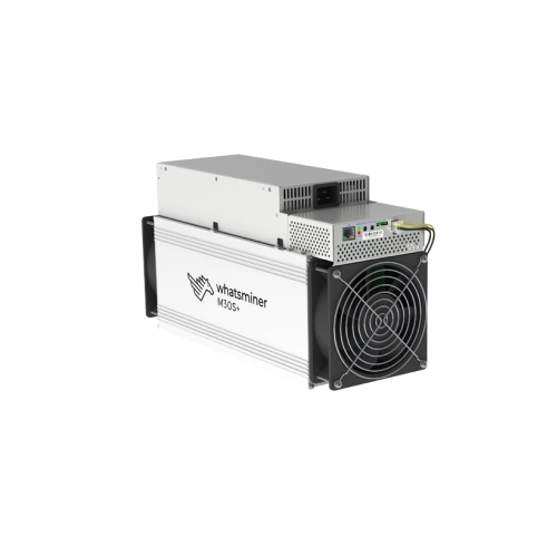 ASIC майнер Whatsminer M30S+ 96TH/s