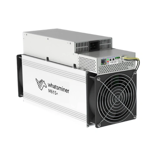 ASIC майнер Whatsminer M61S+ 240TH/s