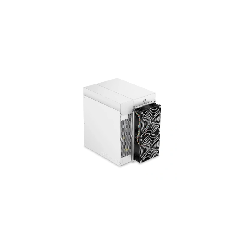 ASIC майнер Bitmain Antminer S19A PRO 110TH/s