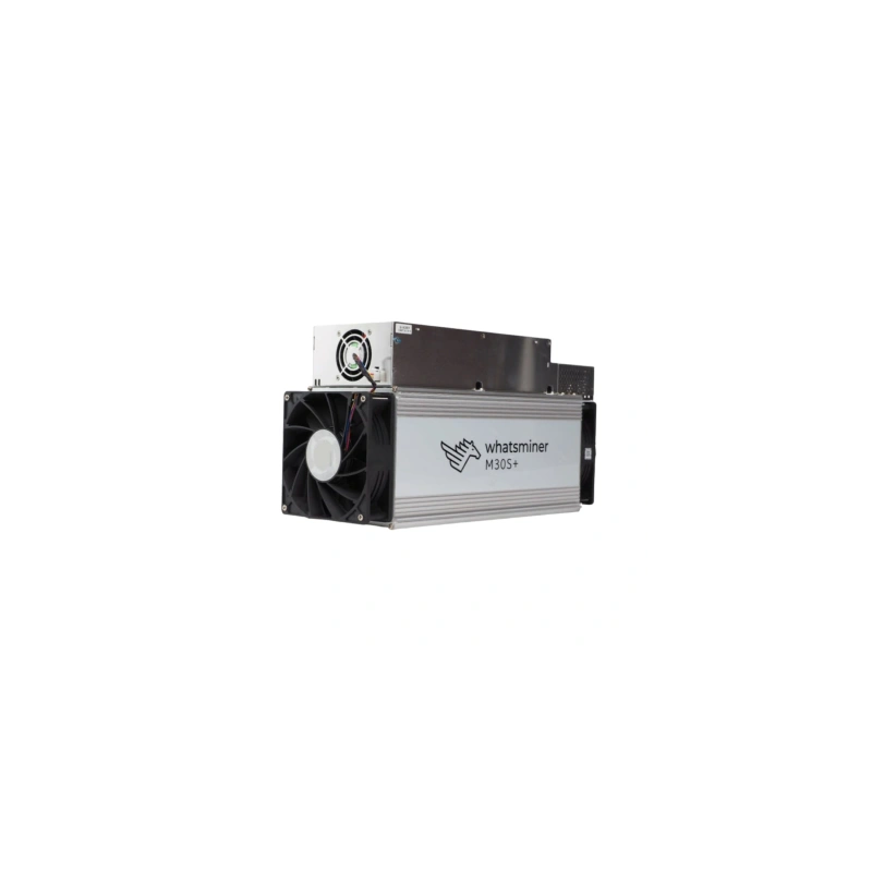 ASIC майнер Whatsminer M30S+ 96TH/s