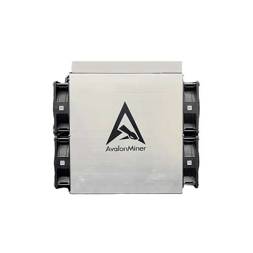 ASIC майнер Canaan Avalon 1126 PRO S 64 TH/s