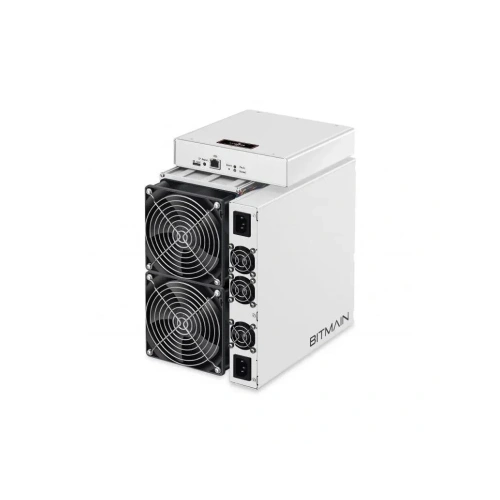 ASIC майнер Bitmain Antminer T17+ 64 TH/s