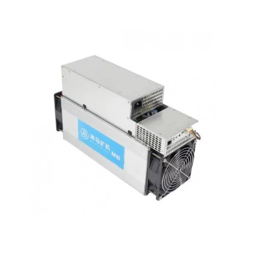 ASIC майнер Whatsminer M10 33 TH/s