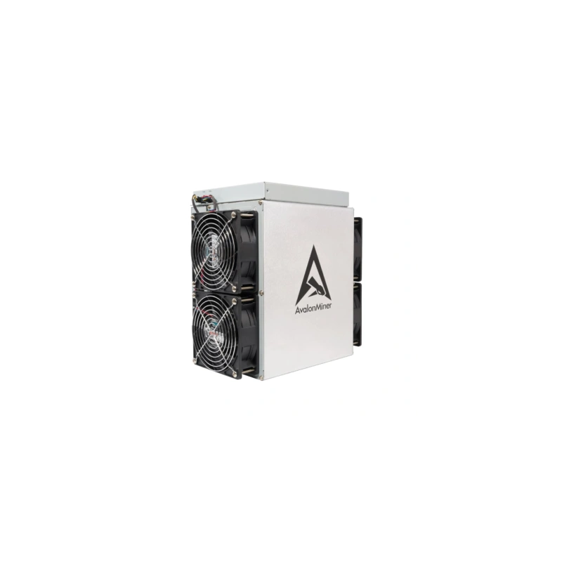 ASIC майнер Canaan Avalon 1166 68 TH/s