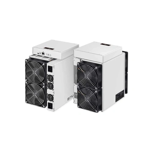 ASIC майнер Bitmain Antminer T17+ 64 TH/s