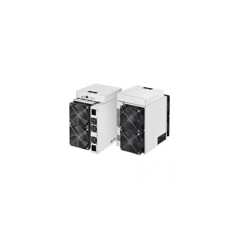 ASIC майнер Bitmain Antminer T17+ 64 TH/s