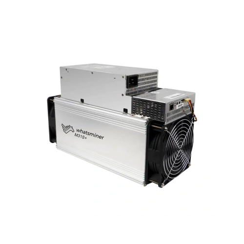 ASIC майнер Whatsminer M31S+ 68 TH/s