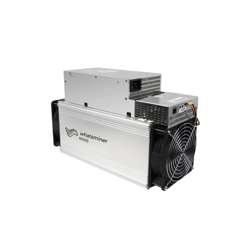 ASIC майнер Whatsminer M30S 94 TH/s