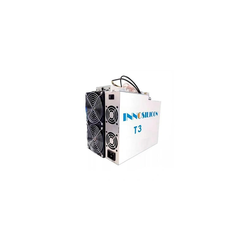 ASIC майнер Innosilicon T3H 50TH/s