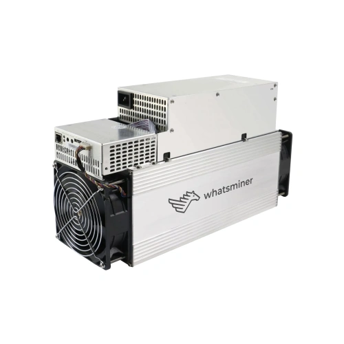 Asic-майнер MicroBT Whatsminer M31S+ 90TH/s