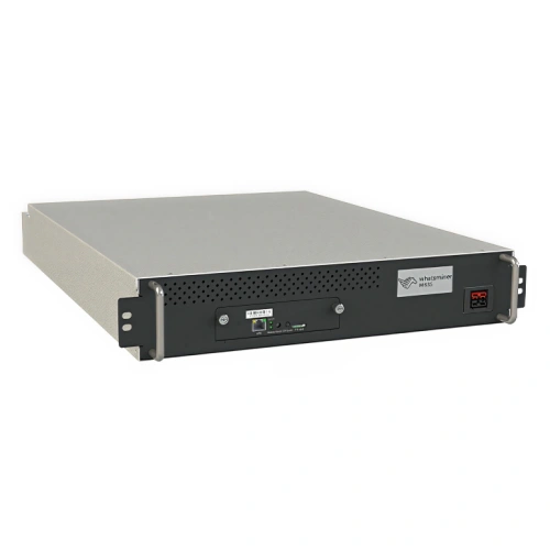 ASIC майнер Whatsminer M63S+ 430TH/s