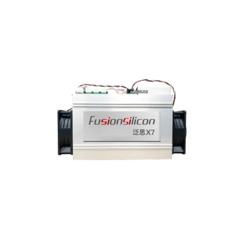 ASIC майнер FusionSilicon X7 262 GH/s