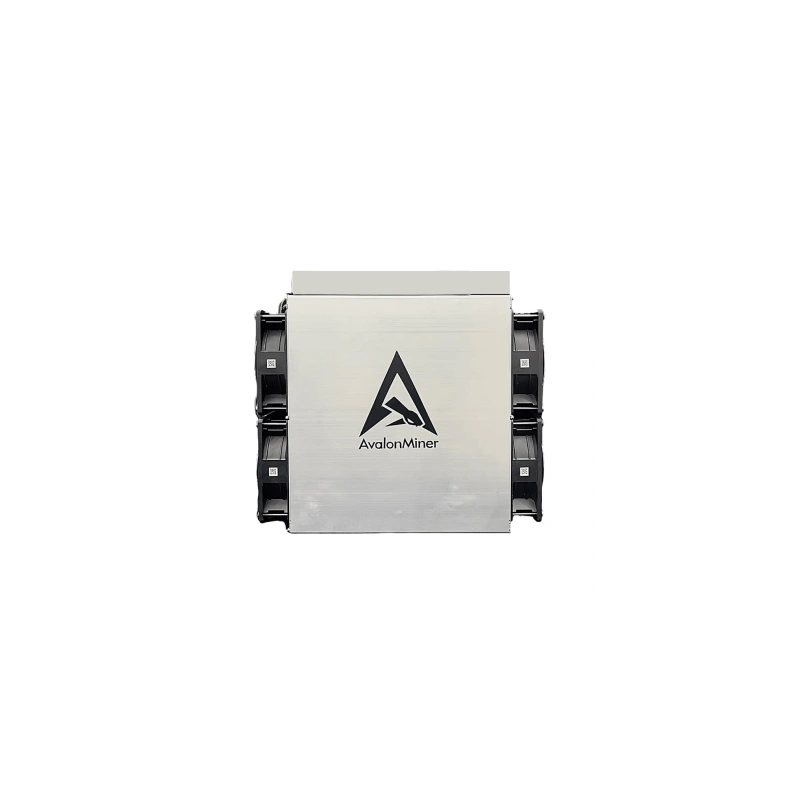 ASIC майнер Canaan Avalon 1126 PRO S 68 TH/s