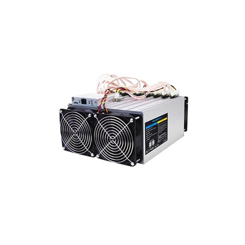 ASIC майнер Innosilicon A9+ ZMaster 120 KH/s