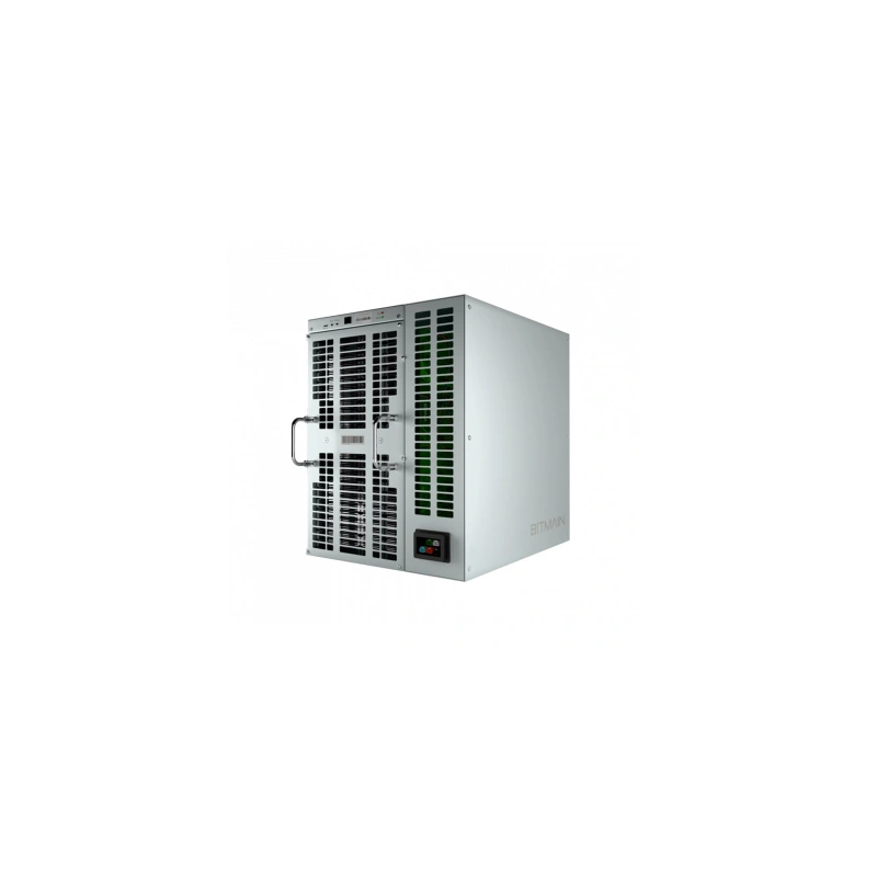 ASIC майнер Bitmain Antminer S21 XP IMM 300TH/s