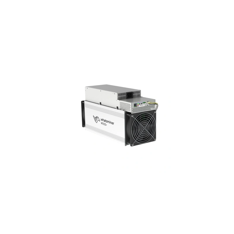 Asic-майнер MicroBT Whatsminer M30S+ 90TH/s