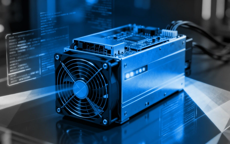 Выгода на ASIC-майнеры Ethash